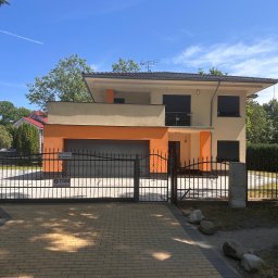 Kowalscybud - Izolacja Fundamentów Kamień Pomorski