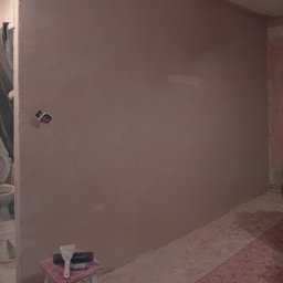 Mykoła Hulianskij - Gładzie Na Mokro Piotrków Trybunalski