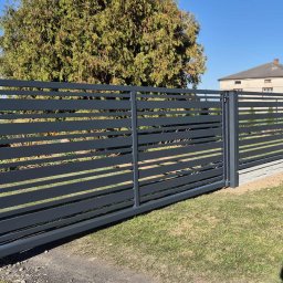 Grzegorz Bartoszek GB Stal - Poręcze Bychawa