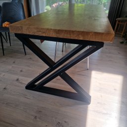 Bramy wjazdowe Bychawa 4