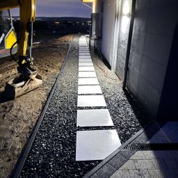 Pielęgnacja ogrodów Kraków 2