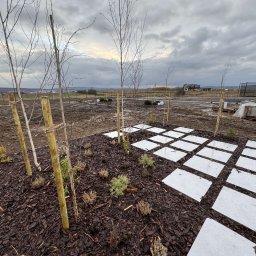 Pielęgnacja ogrodów Kraków 3