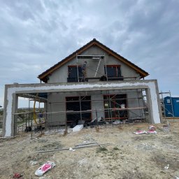 MS.Maryna Shcherbatiuk - Sufity napinane Pruszków