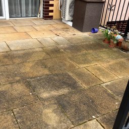 Remonty mieszkań Uciechów 1