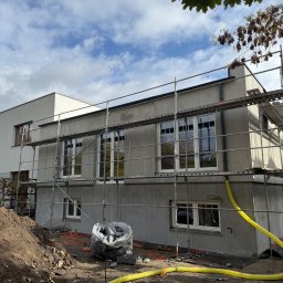 Wykończenia wnętrz Wrocław 1