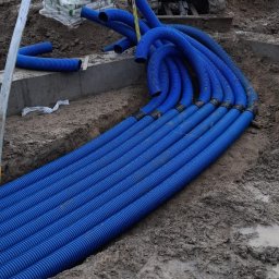 Instalacje elektryczne Wrocław 4