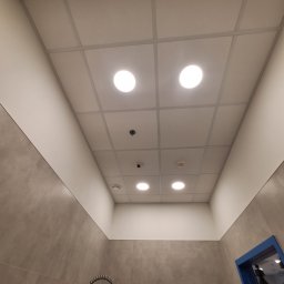 Instalacje elektryczne Wrocław 2