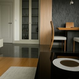 W&T Stolarstwo - Szafy Wnękowe Legnica