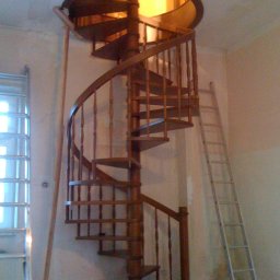 W&T Stolarstwo - Najlepsze Schody Na Wymiar Legnica