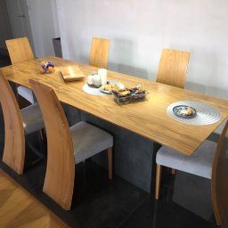 W&T Stolarstwo - Świetne Szafy Wnękowe Na Wymiar Legnica