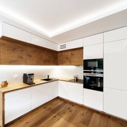 W&T Stolarstwo - Szafy wnękowe Legnica