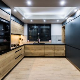 W&T Stolarstwo - Szafy na wymiar Legnica