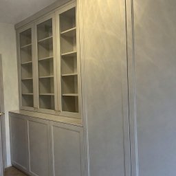 W&T Stolarstwo - Szafy na wymiar Legnica