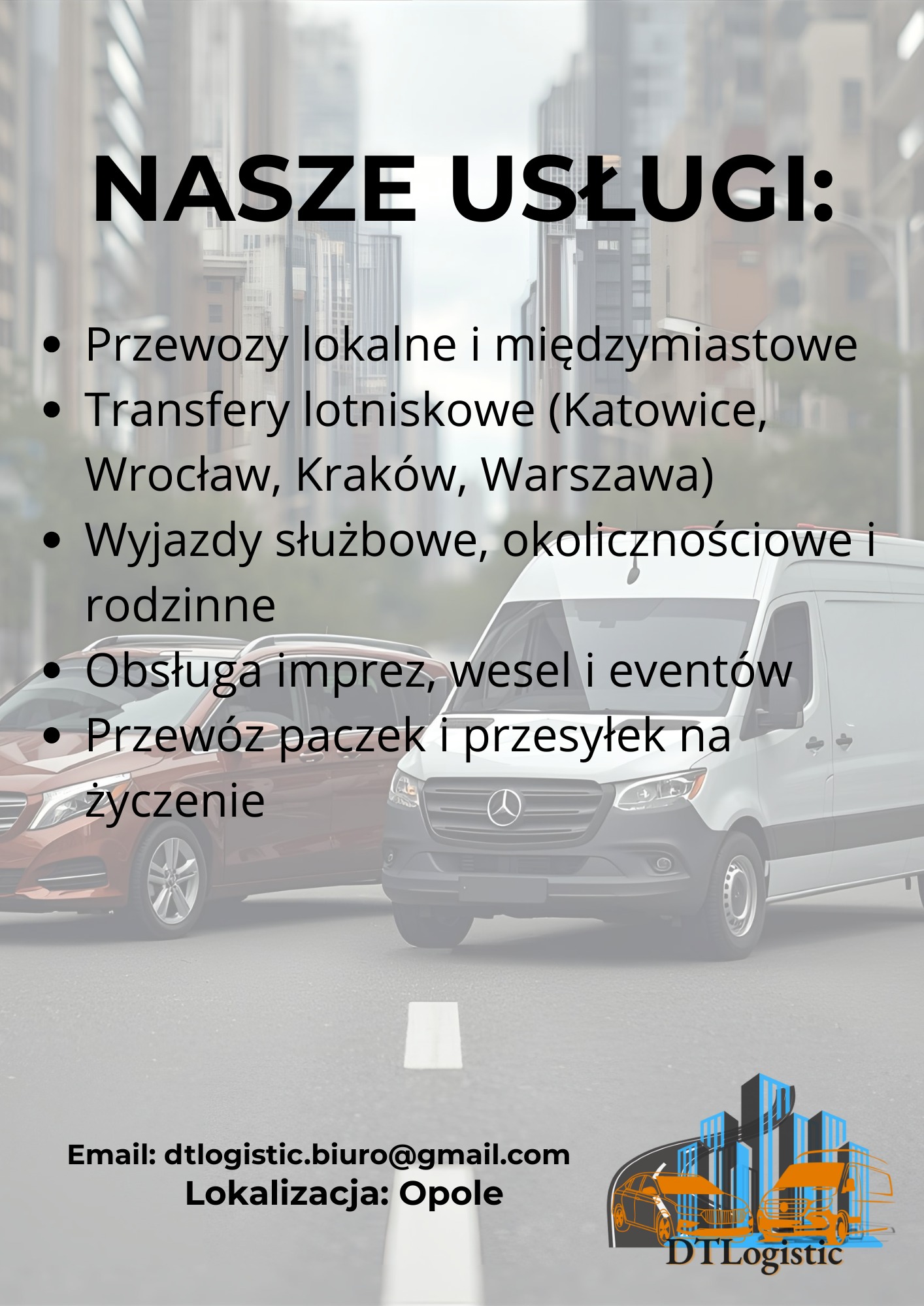 Co oferujemy? Zobacz!