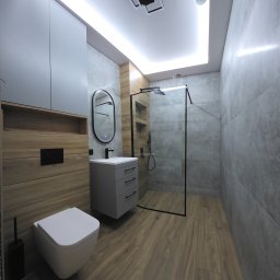 Szpachlowanie Oleśnica