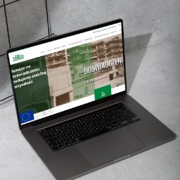 Strona internetowa dla fbitasbud.pl