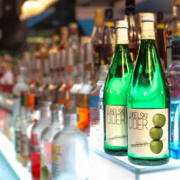 Sesja fotograficzna dla 'Cydr Lubelski'