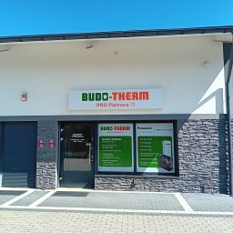 Budo-Therm Wojciech Kłos - Profesjonalna Klimatyzacja Do Domu Łask