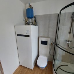 Pompy ciepła Łask 4