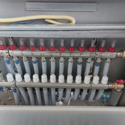 Budo-Therm Wojciech Kłos - Solidna Klimatyzacja w Łasku