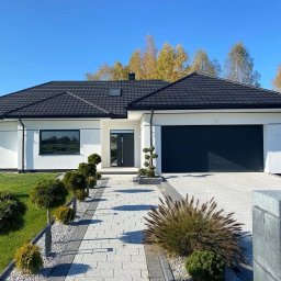 SOLID Jakub Ragus - Odświeżanie Elewacji Żelechów