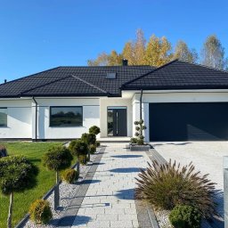 Ocieplanie elewacji Żelechów 3