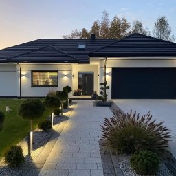 Ocieplanie elewacji Żelechów 2