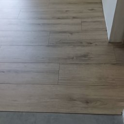 Malowanie mieszkań Gierzwałd 1