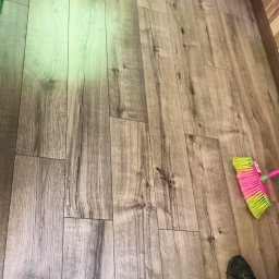 Malowanie mieszkań Gierzwałd 2