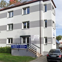 Gama Color - Dobre Markizy Słupsk