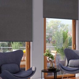 Gama Color - Tanie Żaluzje Antywłamaniowe Słupsk