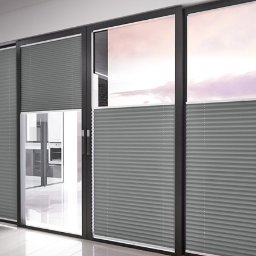 Rolety wewnętrzne Słupsk 4