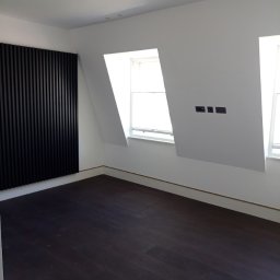 Szymon Giza - Malowanie Fasady Andrychów