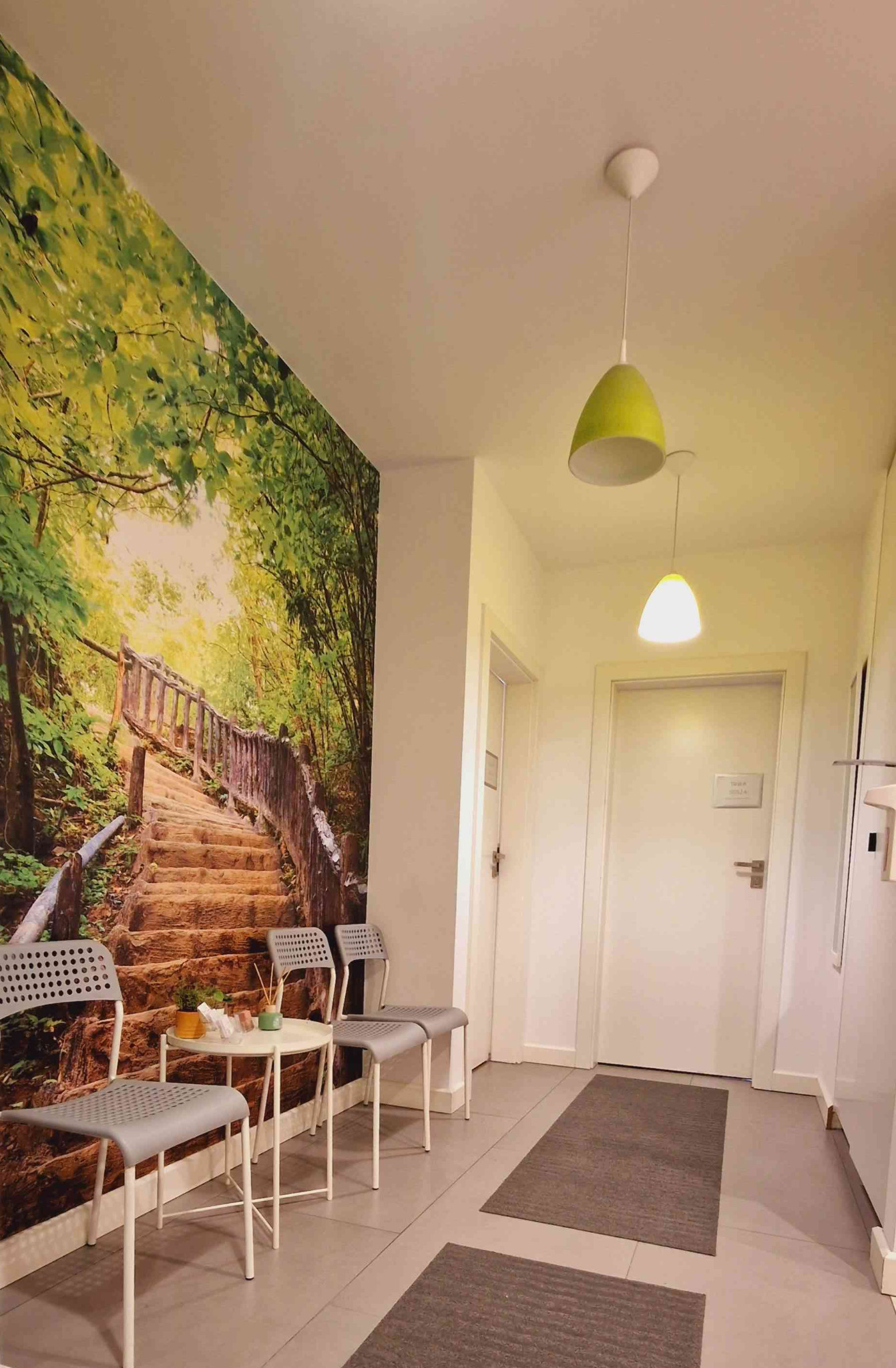 Gabinet psychoterapii w Lublinie