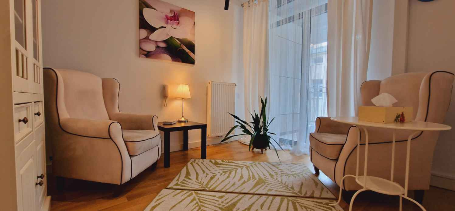 Psychoterapia Lublin