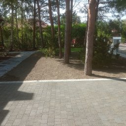 Zakładanie ogrodów Oleśnica 3