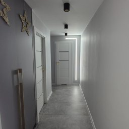 MG-BUD - Remonty Biur Świętochłowice