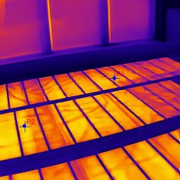 Przeróbki instalacji grzewczych Warszawa 4