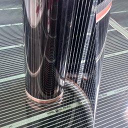 Przeróbki instalacji grzewczych Warszawa 1