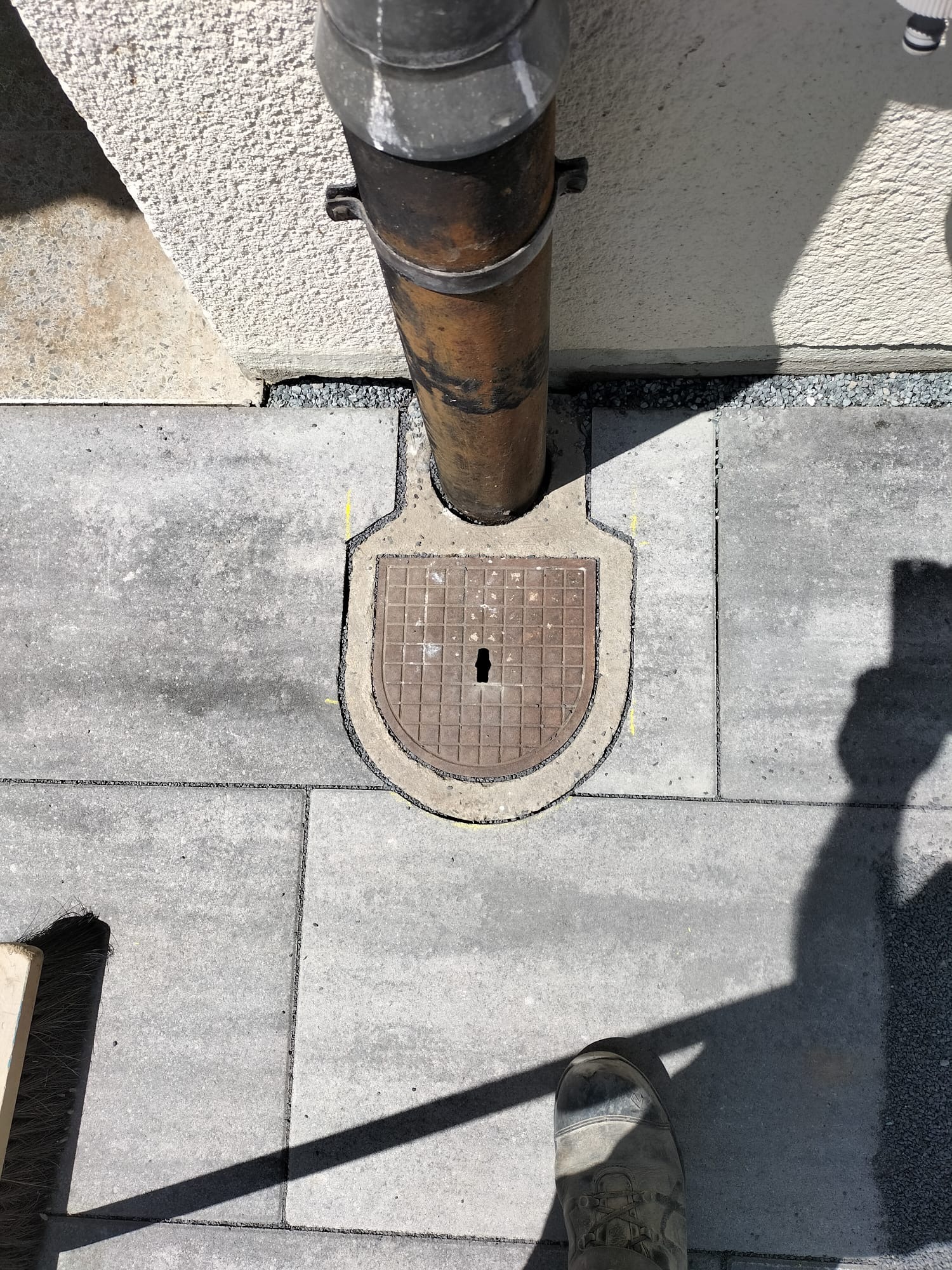 Docinam w ten sposób.