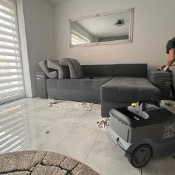 Transbud - Sprzątanie Biur Pyrzyce