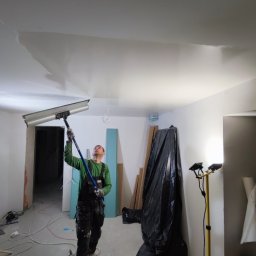 Glazurnik Warszawa 1