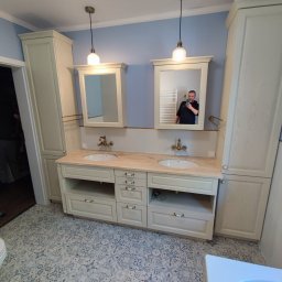 Glazurnik Warszawa 2