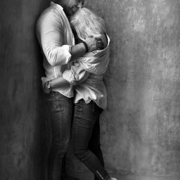 Sesja ciążowa Poznań 4