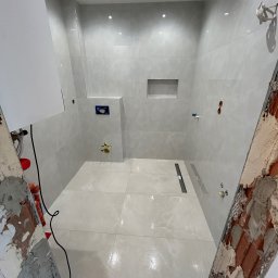 Malowanie mieszkań Kasina Wielka 2