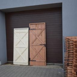 Drzwi piwniczne od producenta 