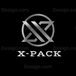 Xpack Pavlo Titorenko