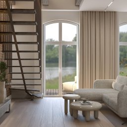 ZMYSŁ WNĘTRZA Architektura Roksana Simińska - Profesjonalne Szafy Gorzów Wielkopolski