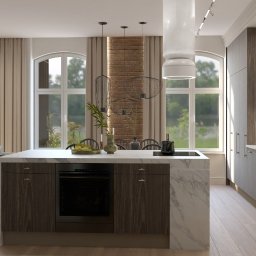 ZMYSŁ WNĘTRZA Architektura Roksana Simińska - Projektowanie wnętrz komercyjnych Gorzów Wielkopolski