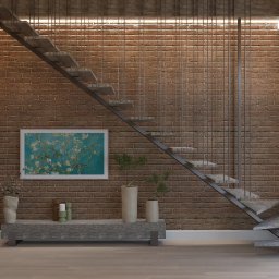 Projektowanie mieszkania Gorzów Wielkopolski 4